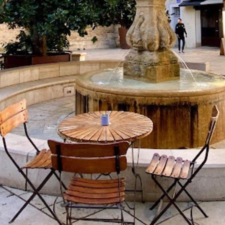 Appartement T2 Port De La Ciotat Ngoại thất bức ảnh