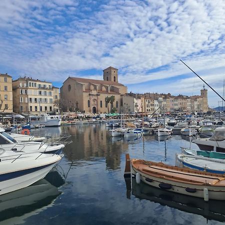 Appartement T2 Port De La Ciotat Ngoại thất bức ảnh