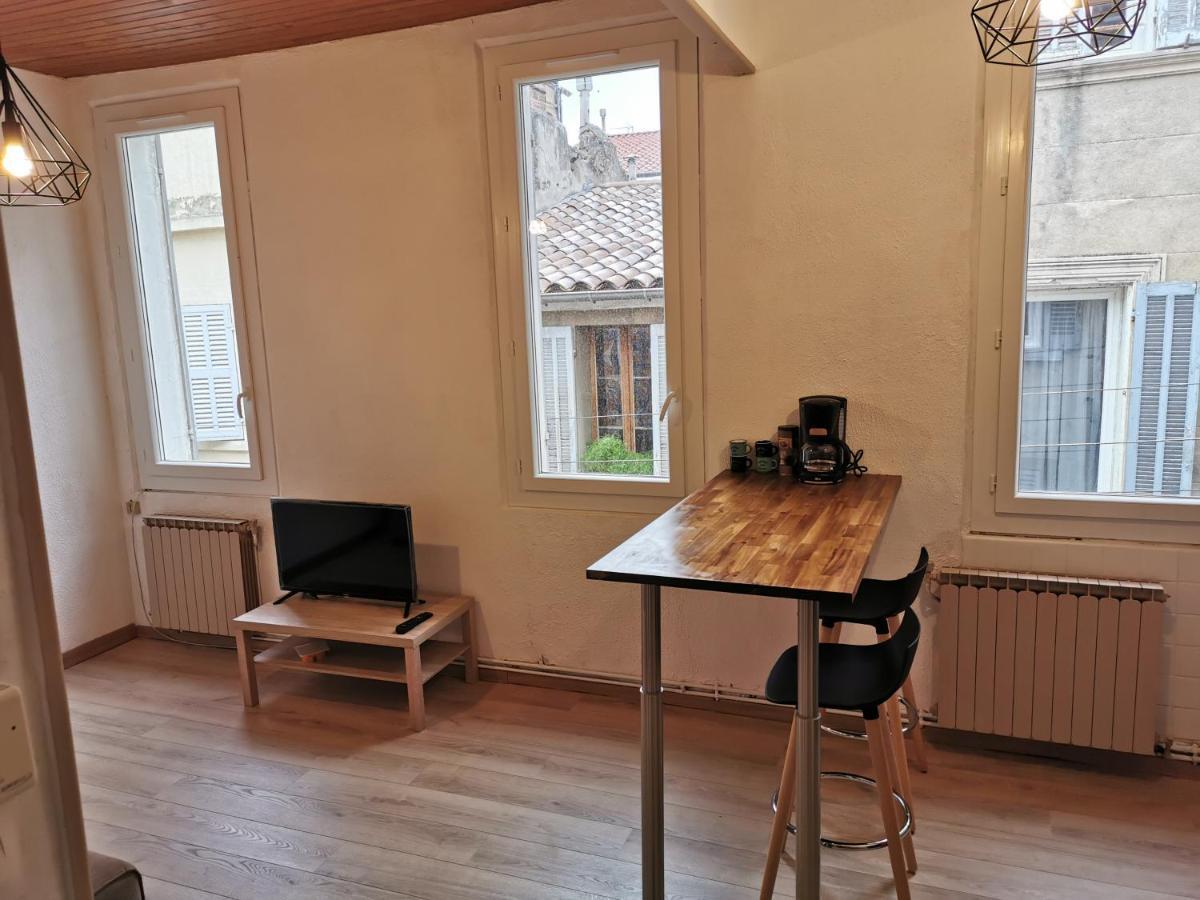 Appartement T2 Port De La Ciotat Ngoại thất bức ảnh