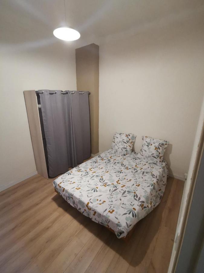 Appartement T2 Port De La Ciotat Ngoại thất bức ảnh