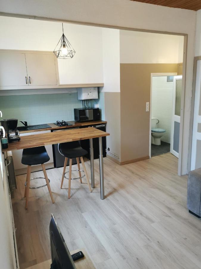 Appartement T2 Port De La Ciotat Ngoại thất bức ảnh