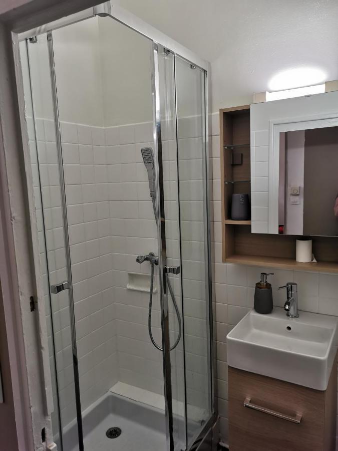 Appartement T2 Port De La Ciotat Ngoại thất bức ảnh